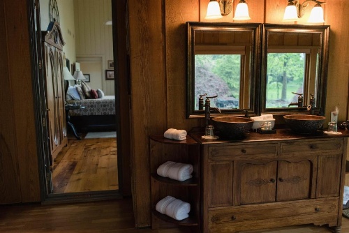 The Inn at White Oak image 11