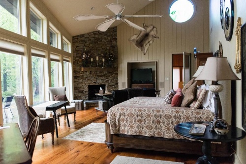 The Inn at White Oak image 13