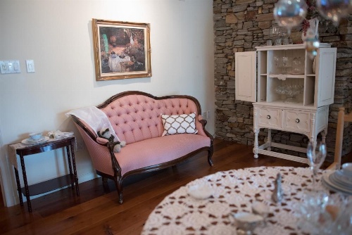 The Inn at White Oak image 18
