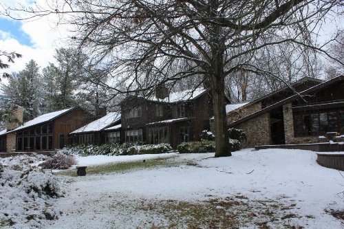 The Inn at White Oak image 35
