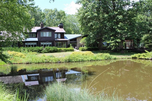 The Inn at White Oak image 47