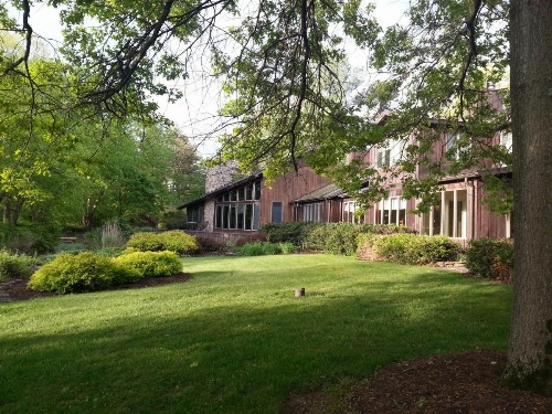 The Inn at White Oak image 48