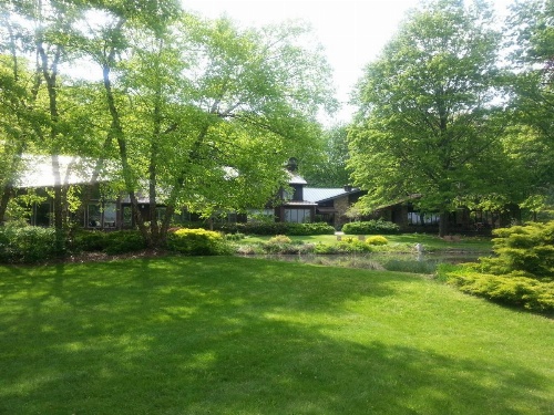 The Inn at White Oak image 49