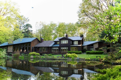 The Inn at White Oak image 50