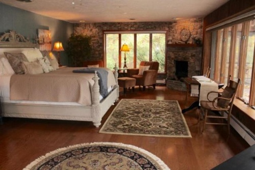 The Inn at White Oak image 9